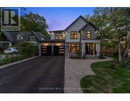 72 OAKES DRIVE, Mississauga, Ontario