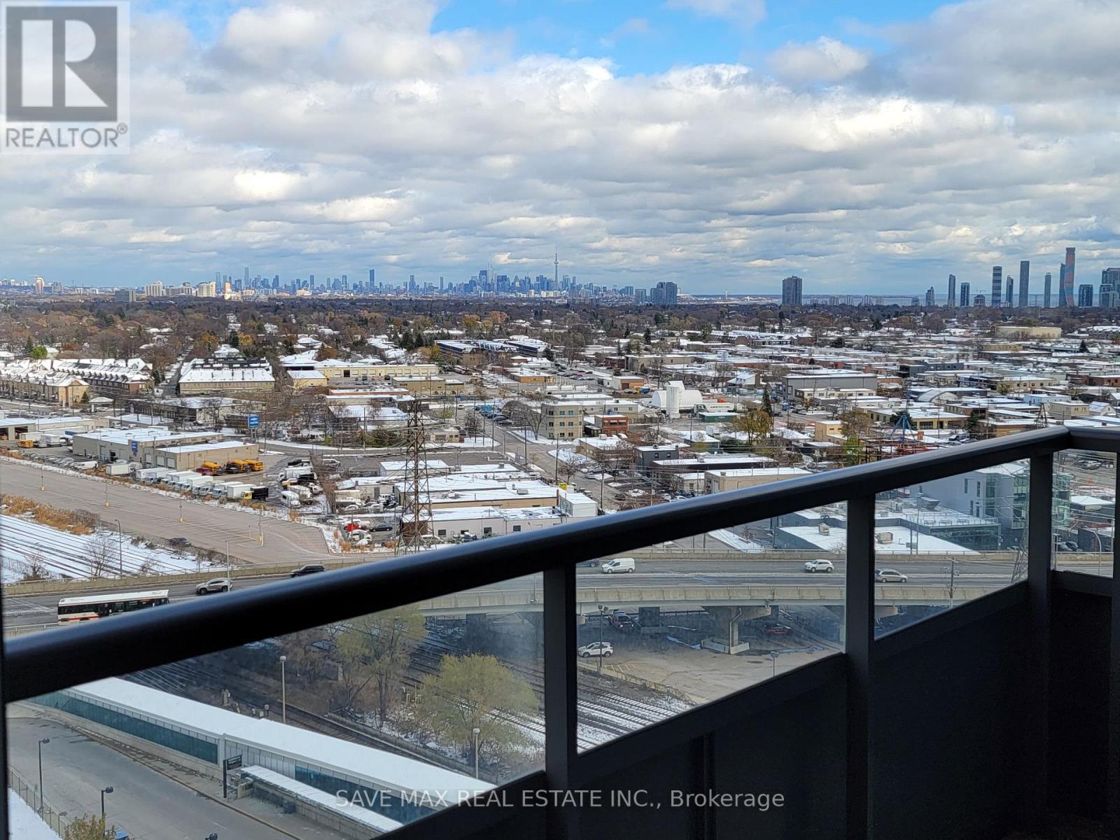 1732 - 35 Viking Lane, Toronto, Ontario  M9B 0A2 - Photo 12 - W13235684