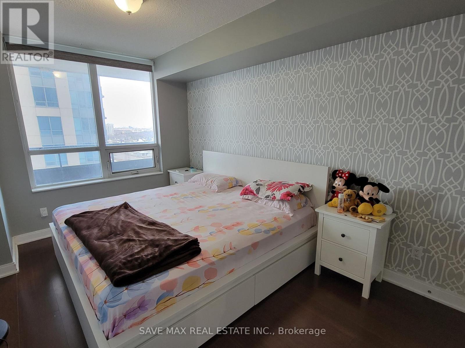 1732 - 35 Viking Lane, Toronto, Ontario  M9B 0A2 - Photo 14 - W13235684