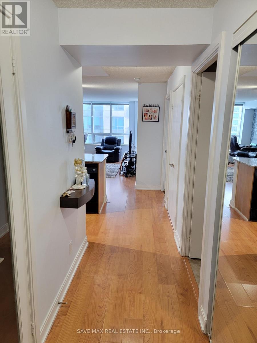 1732 - 35 Viking Lane, Toronto, Ontario  M9B 0A2 - Photo 2 - W13235684