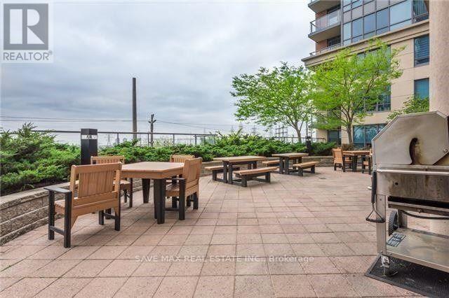 1732 - 35 Viking Lane, Toronto, Ontario  M9B 0A2 - Photo 22 - W13235684