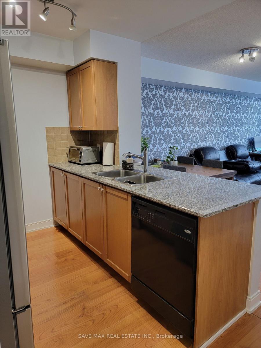 1732 - 35 Viking Lane, Toronto, Ontario  M9B 0A2 - Photo 5 - W13235684