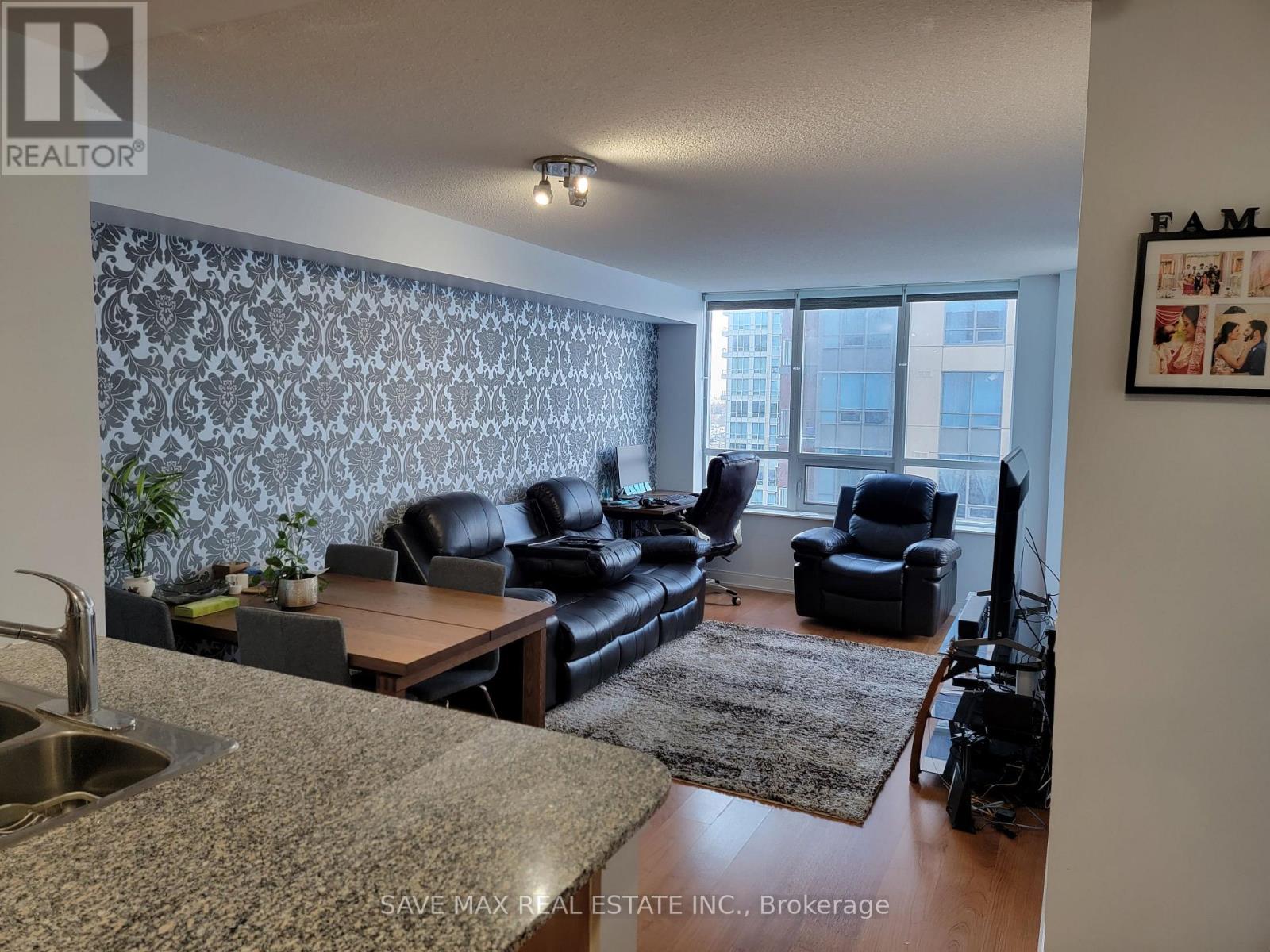 1732 - 35 Viking Lane, Toronto, Ontario  M9B 0A2 - Photo 7 - W13235684
