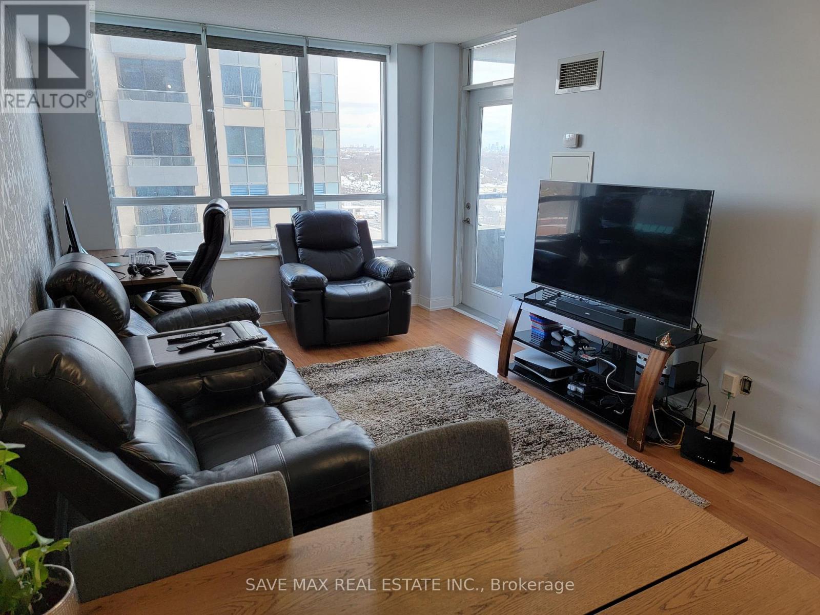 1732 - 35 Viking Lane, Toronto, Ontario  M9B 0A2 - Photo 9 - W13235684