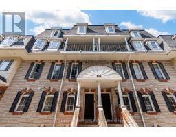 307 - 64 SIDNEY BELSEY CRESCENT, Toronto, Ontario