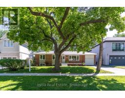 53 BURROWS AVENUE, Toronto, Ontario