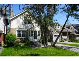 1109 ROYAL YORK ROAD, Toronto, Ontario