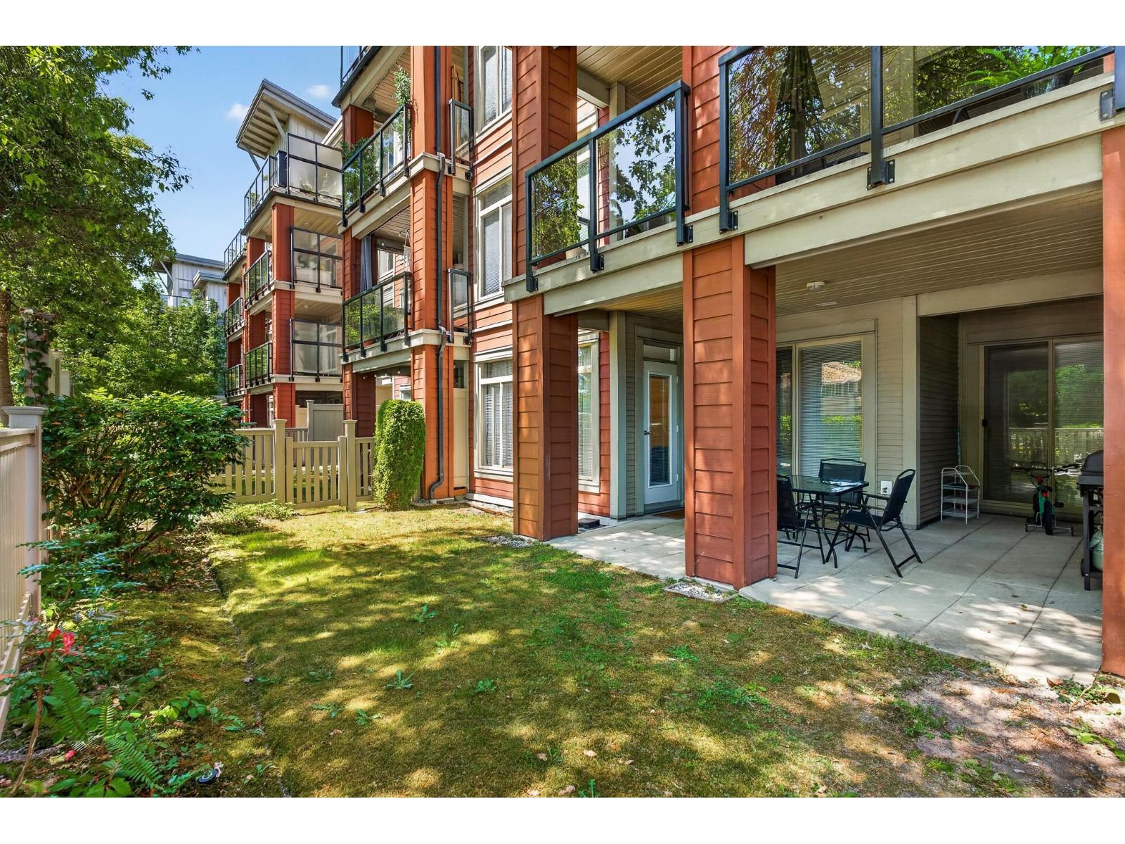 121 15385 101a Avenue, Surrey, British Columbia  V3R 0B4 - Photo 25 - R3131072