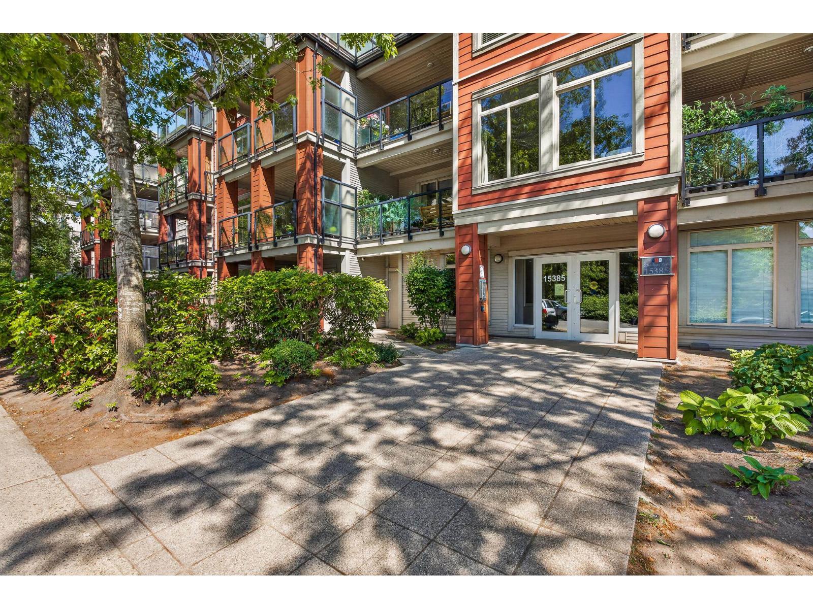 121 15385 101a Avenue, Surrey, British Columbia  V3R 0B4 - Photo 2 - R3131072
