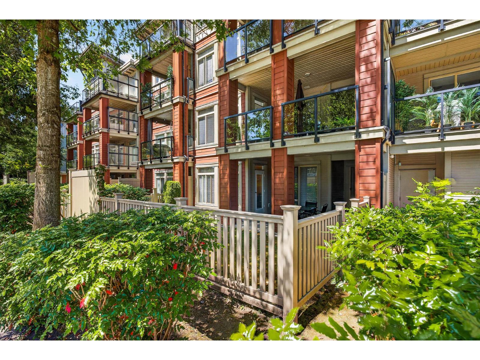 121 15385 101a Avenue, Surrey, British Columbia  V3R 0B4 - Photo 27 - R3131072