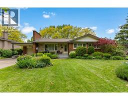 27 MISSISSAUGA Road, St. Catharines, Ontario