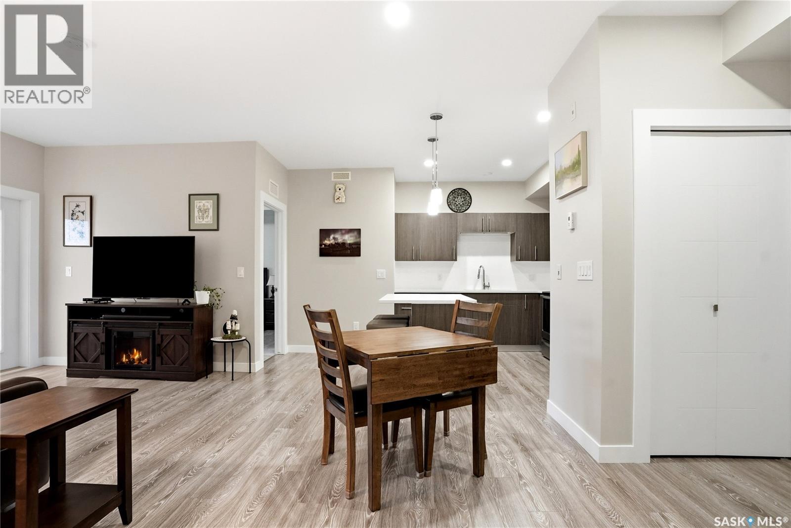 307 142 Pawlychenko Lane, Saskatoon, Saskatchewan  S7V 0N7 - Photo 12 - SK037938