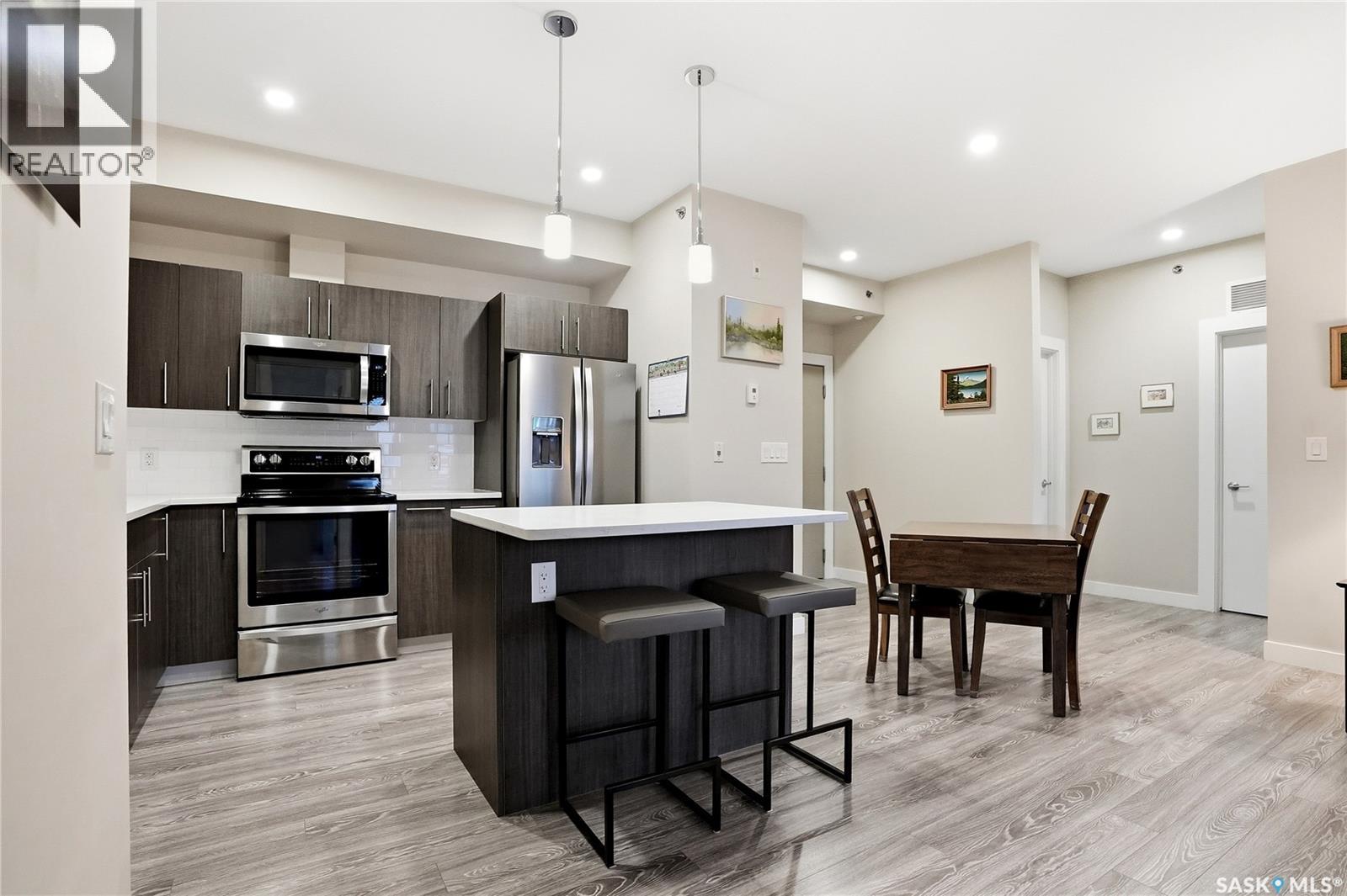 307 142 Pawlychenko Lane, Saskatoon, Saskatchewan  S7V 0N7 - Photo 5 - SK037938