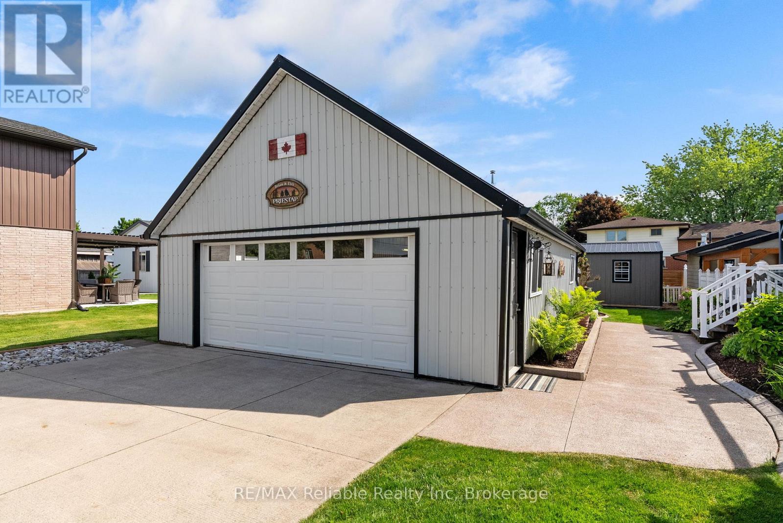 126 Frances Street E, West Perth, Ontario  N0K 1N0 - Photo 45 - X13235130