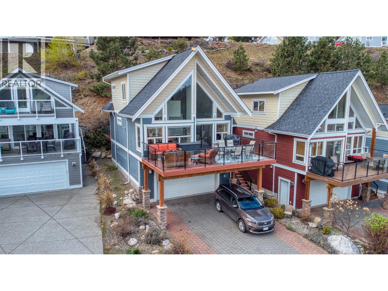 220 - 6765 La Palma Loop, Fintry, Kelowna 2