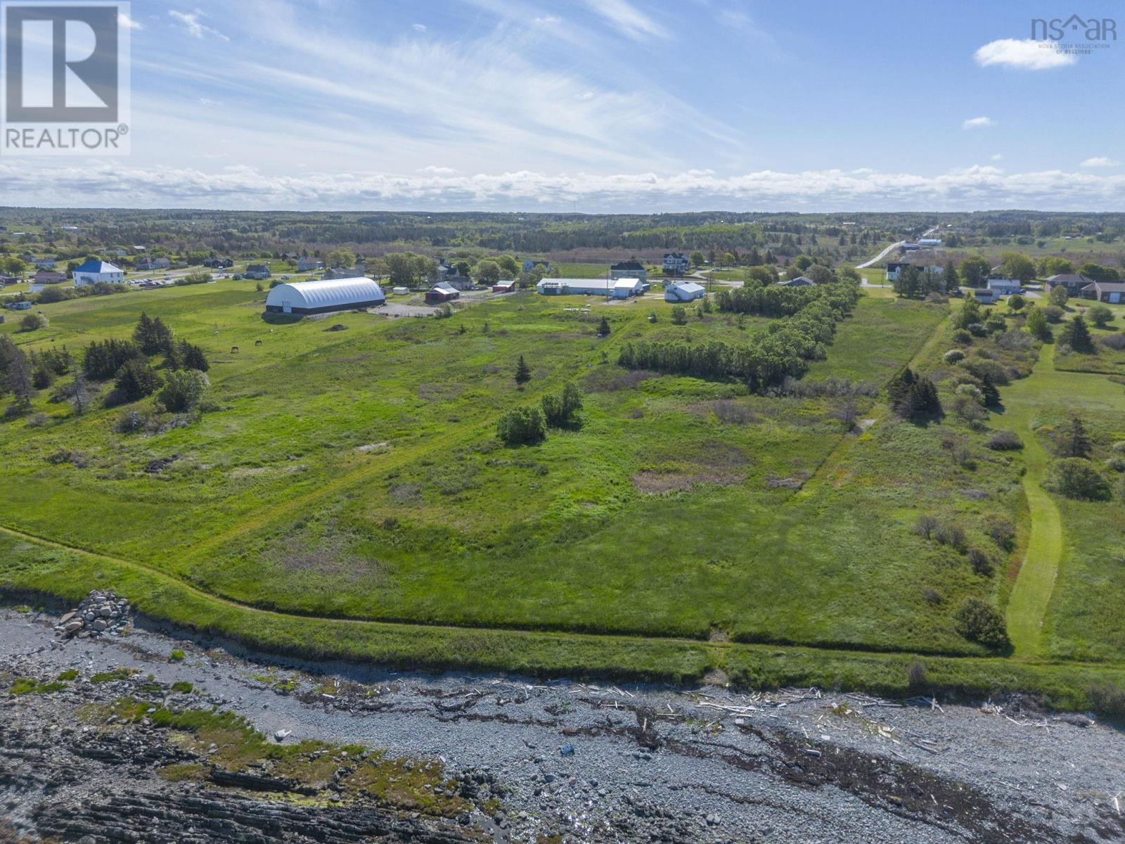 Lot 2 1 Highway, Saulnierville, Nova Scotia  B0W 2Z0 - Photo 10 - 202613138