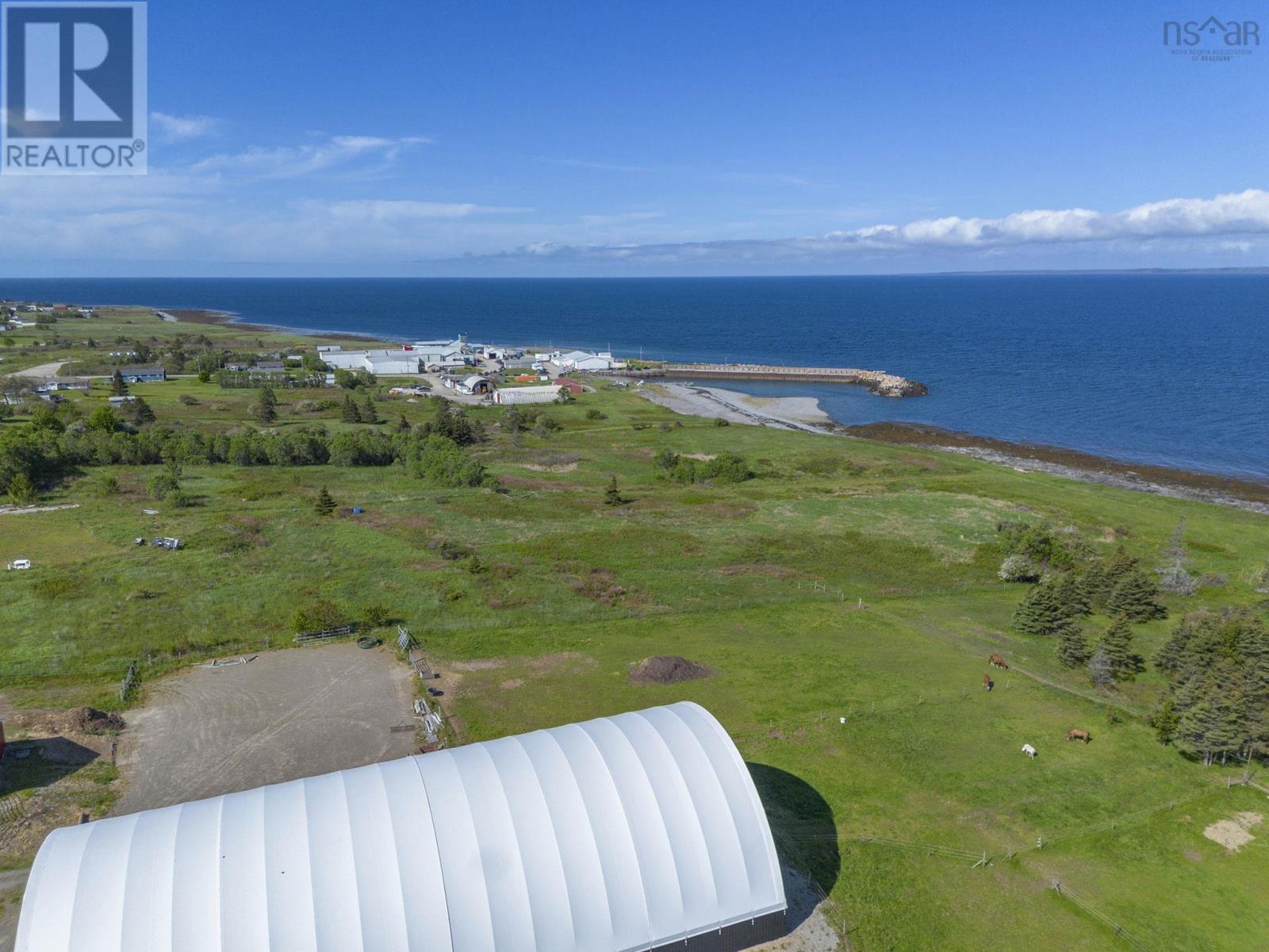 Lot 2 1 Highway, Saulnierville, Nova Scotia  B0W 2Z0 - Photo 16 - 202613138