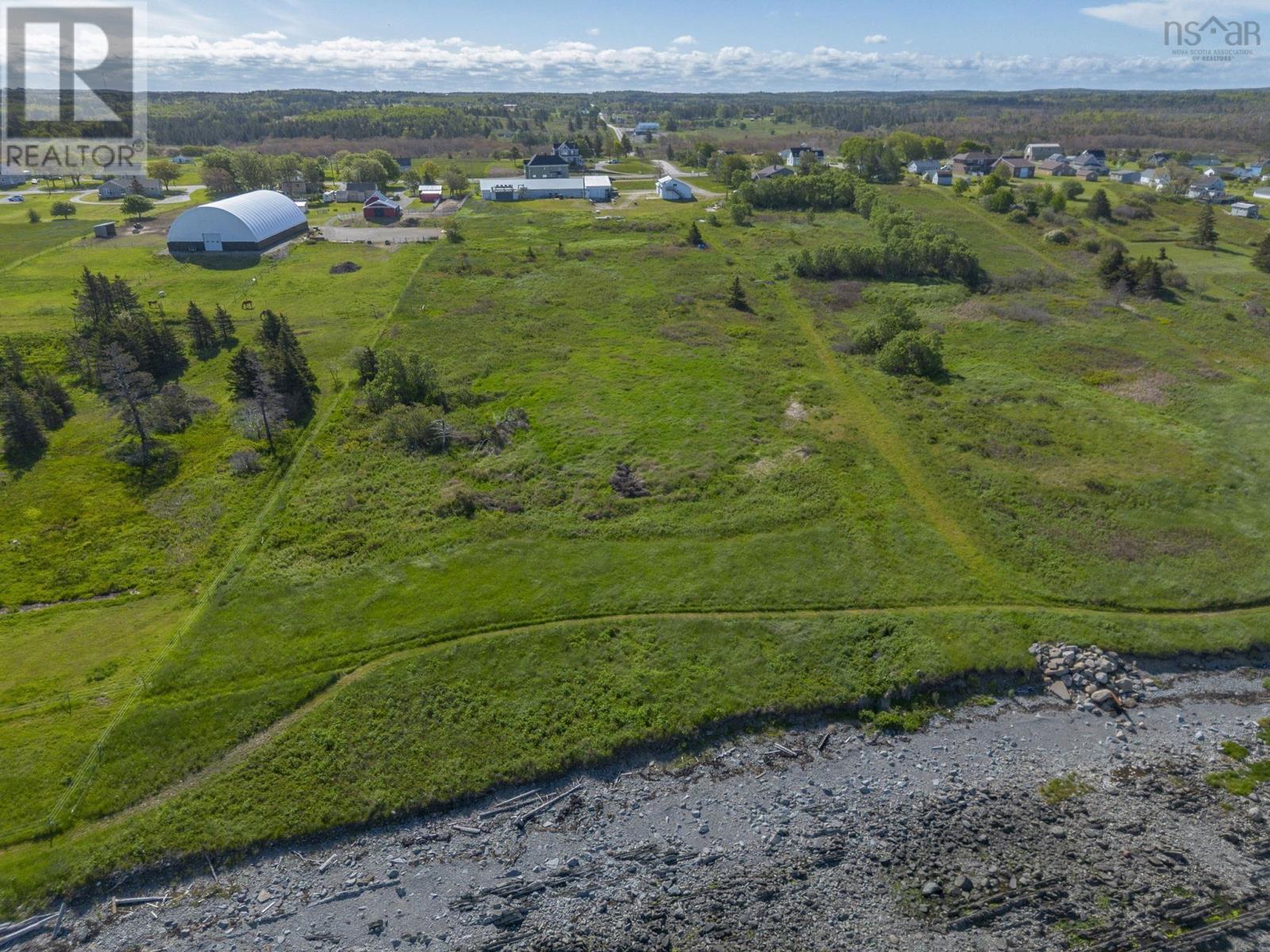 Lot 2 1 Highway, Saulnierville, Nova Scotia  B0W 2Z0 - Photo 12 - 202613138