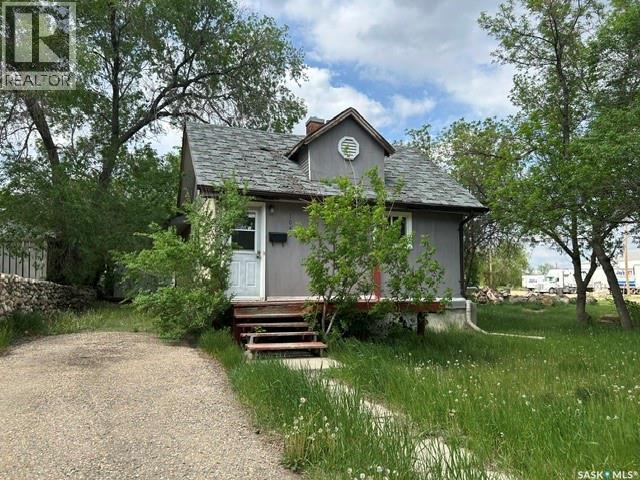 1042 Fairford Street E, Moose Jaw, Saskatchewan  S6H 0G6 - Photo 20 - SK038130