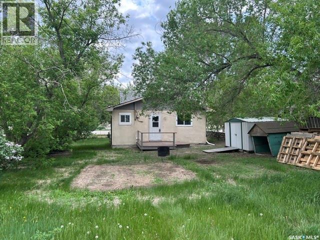 1042 Fairford Street E, Moose Jaw, Saskatchewan  S6H 0G6 - Photo 22 - SK038130