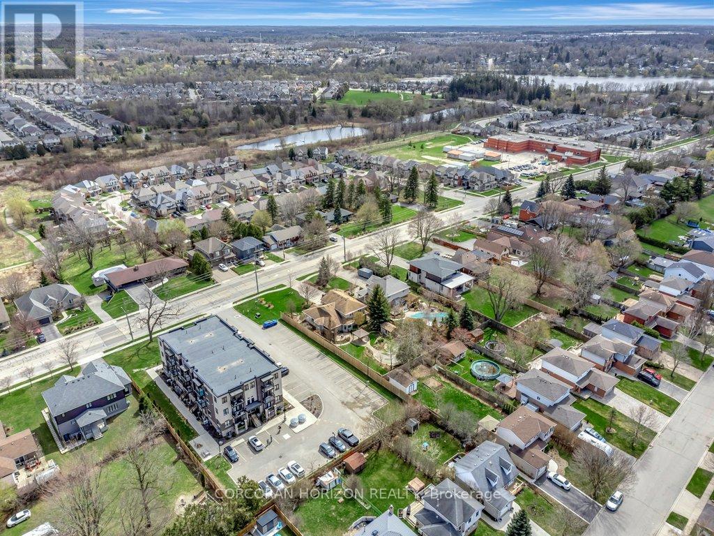 209 - 408 Guelph Avenue, Cambridge, Ontario  N3C 2V3 - Photo 26 - X13235590