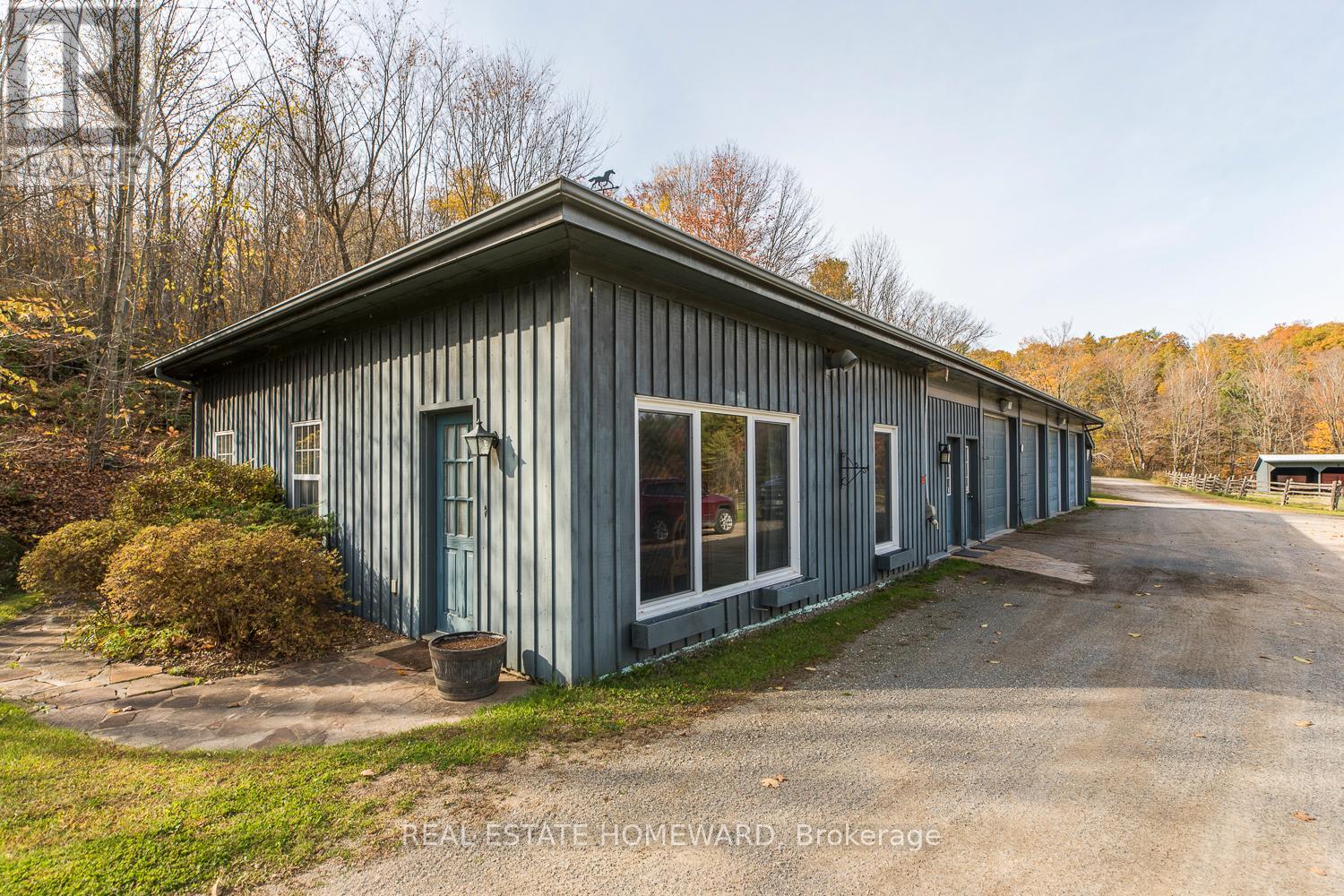 #1 Furnished - 869 15 Highway, Rideau Lakes, Ontario  K0G 1E0 - Photo 11 - X13235592