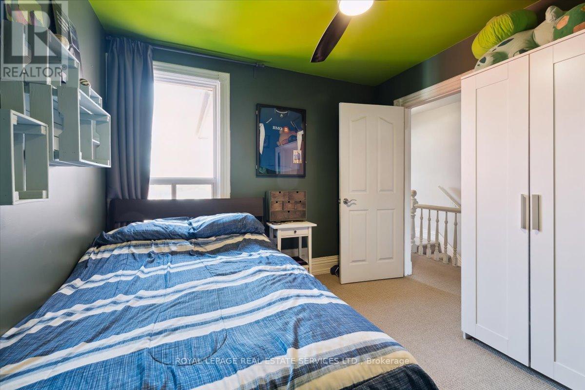 28 St Matthews Avenue, Hamilton, Ontario  L8L 5P3 - Photo 23 - X13235608