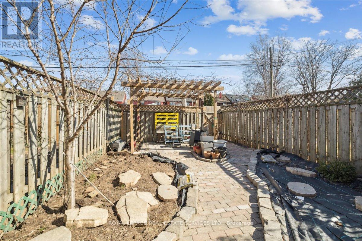 28 St Matthews Avenue, Hamilton, Ontario  L8L 5P3 - Photo 29 - X13235608