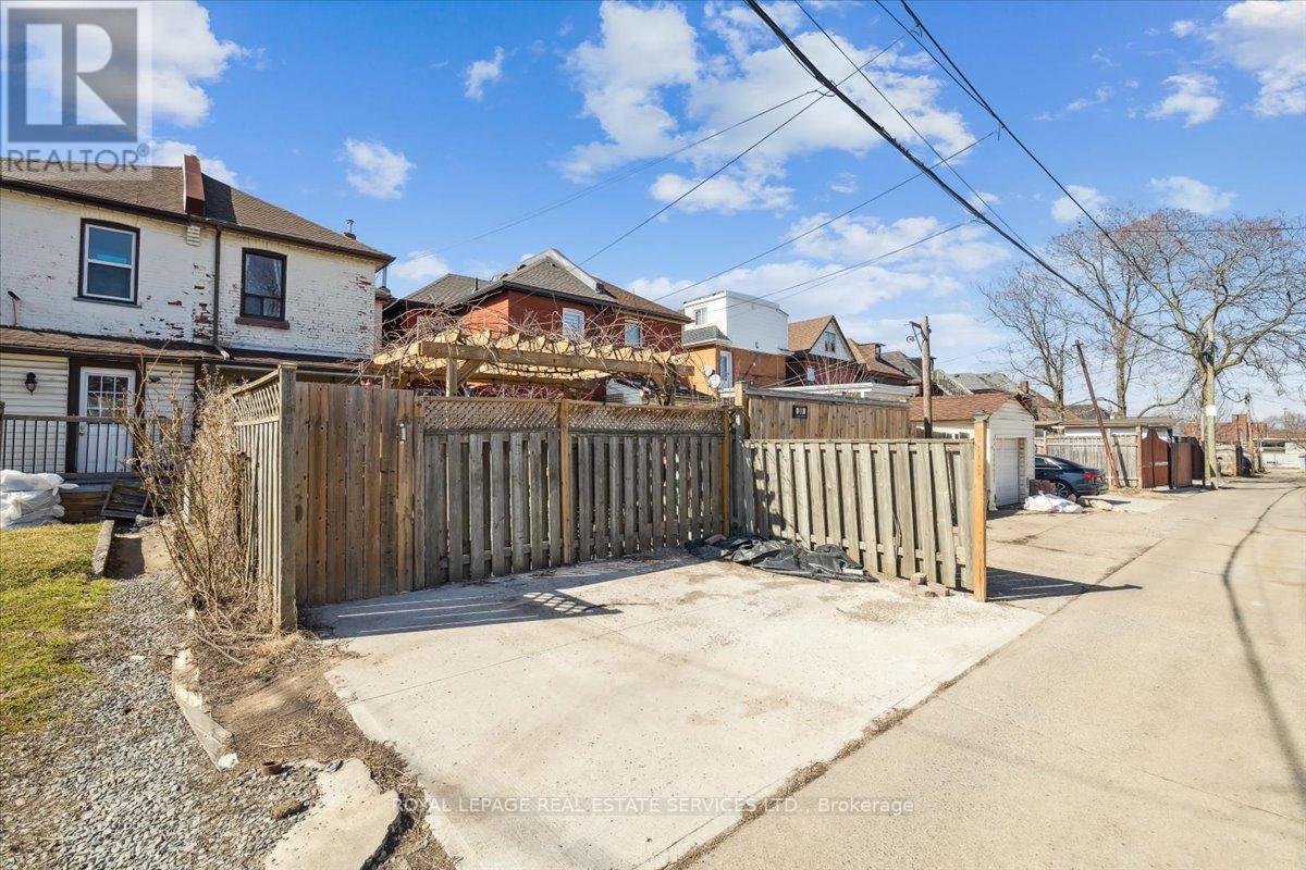28 St Matthews Avenue, Hamilton, Ontario  L8L 5P3 - Photo 33 - X13235608