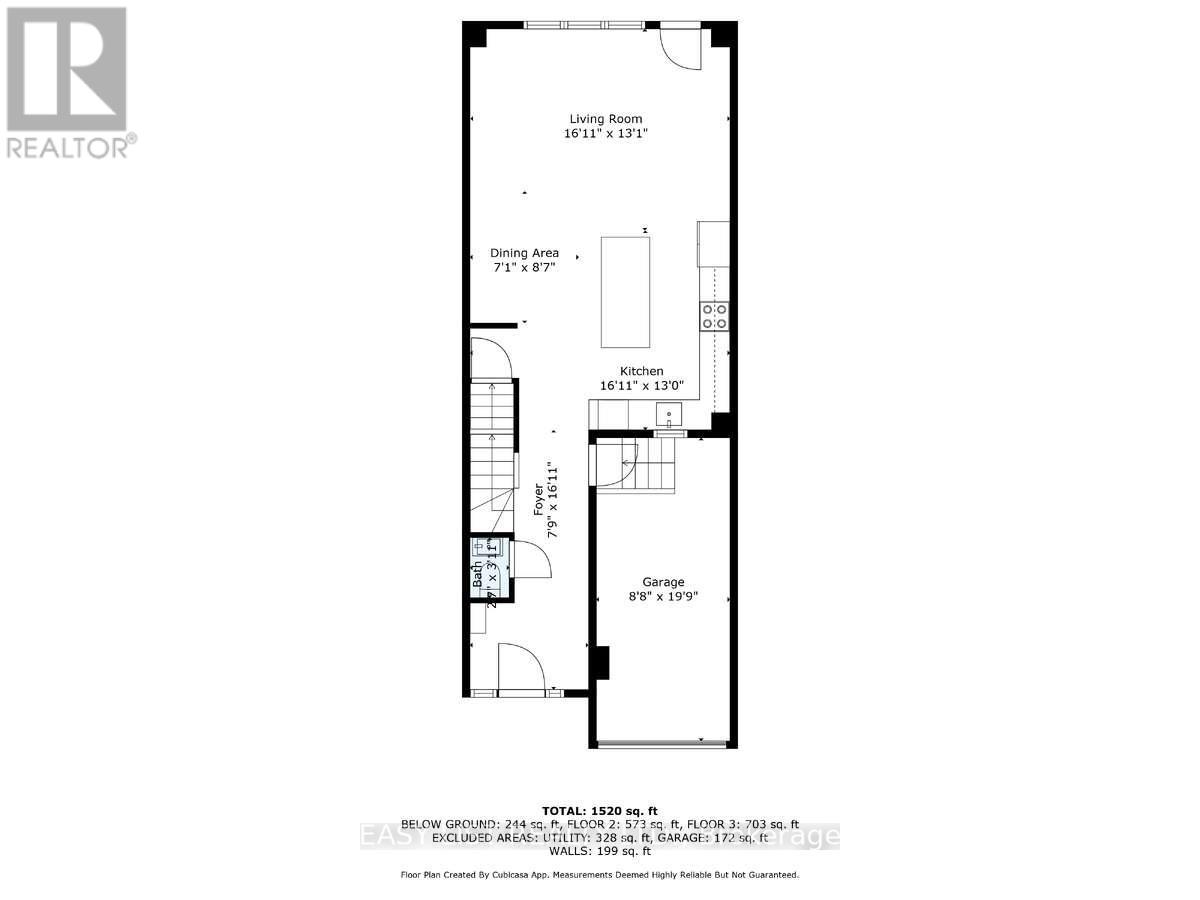 79 Browview Drive, Hamilton, Ontario  L1B 1L9 - Photo 39 - X13235622