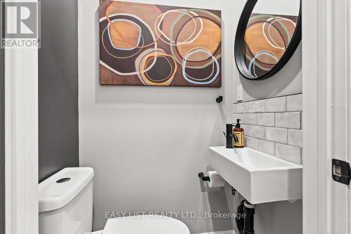 79 Browview Drive, Hamilton, Ontario  L1B 1L9 - Photo 8 - X13235622