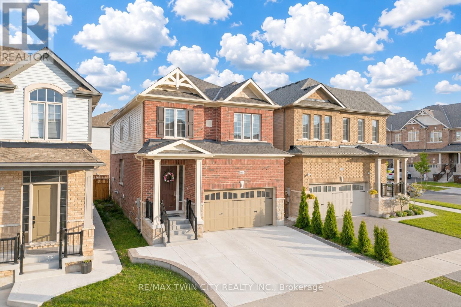 106 Haldimand Drive, Kitchener, Ontario  N2R 0R2 - Photo 1 - X13235740