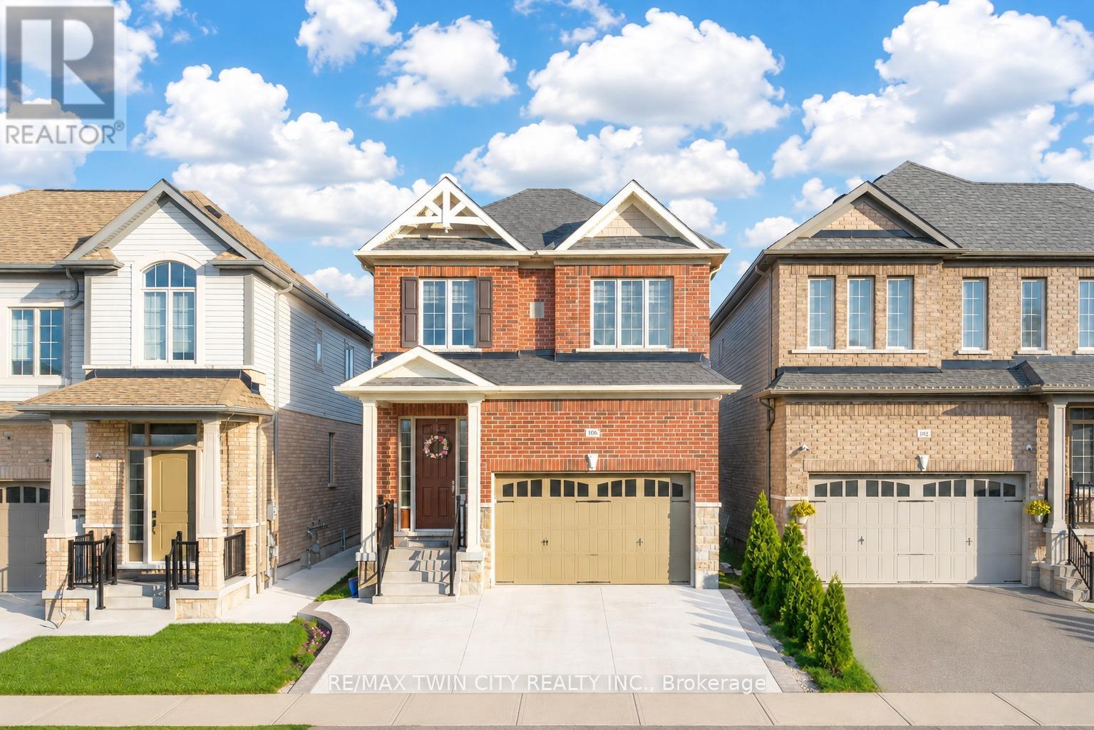 106 Haldimand Drive, Kitchener, Ontario  N2R 0R2 - Photo 2 - X13235740