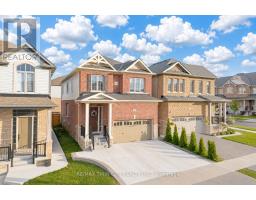 106 HALDIMAND DRIVE, Kitchener, Ontario