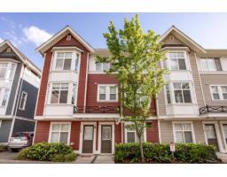 14 20852 77A AVENUE, Langley, British Columbia
