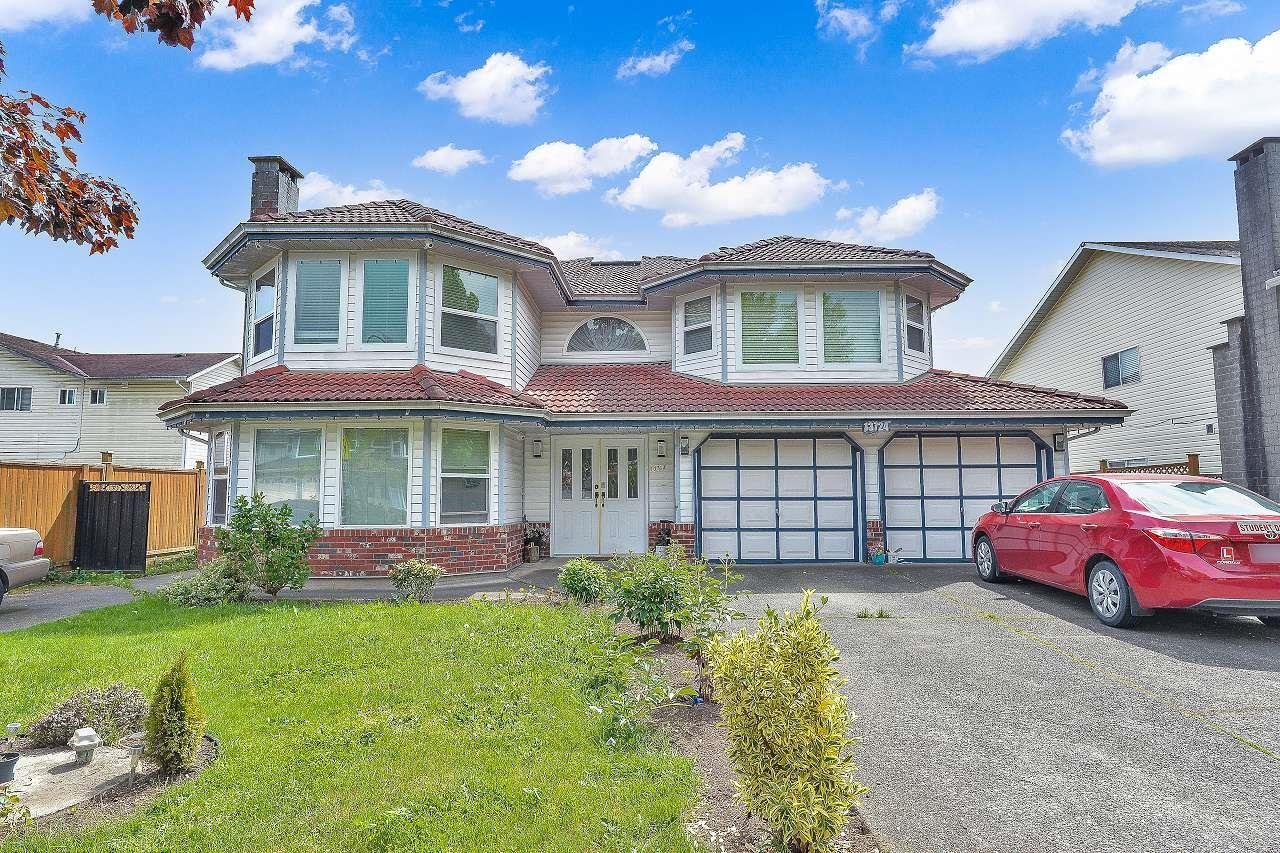 13724 91 AVENUE, Surrey, British Columbia