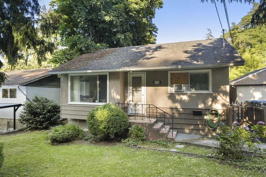 11152 131a Street, Surrey, British Columbia  V3T 3S2 - Photo 2 - R3127217
