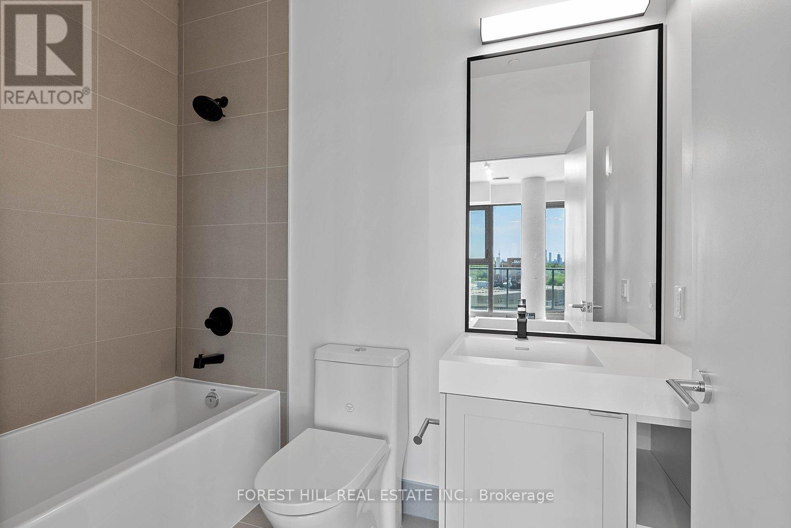 906 - 250 Lawrence Avenue W, Toronto, Ontario  M5M 1B2 - Photo 24 - C13234872