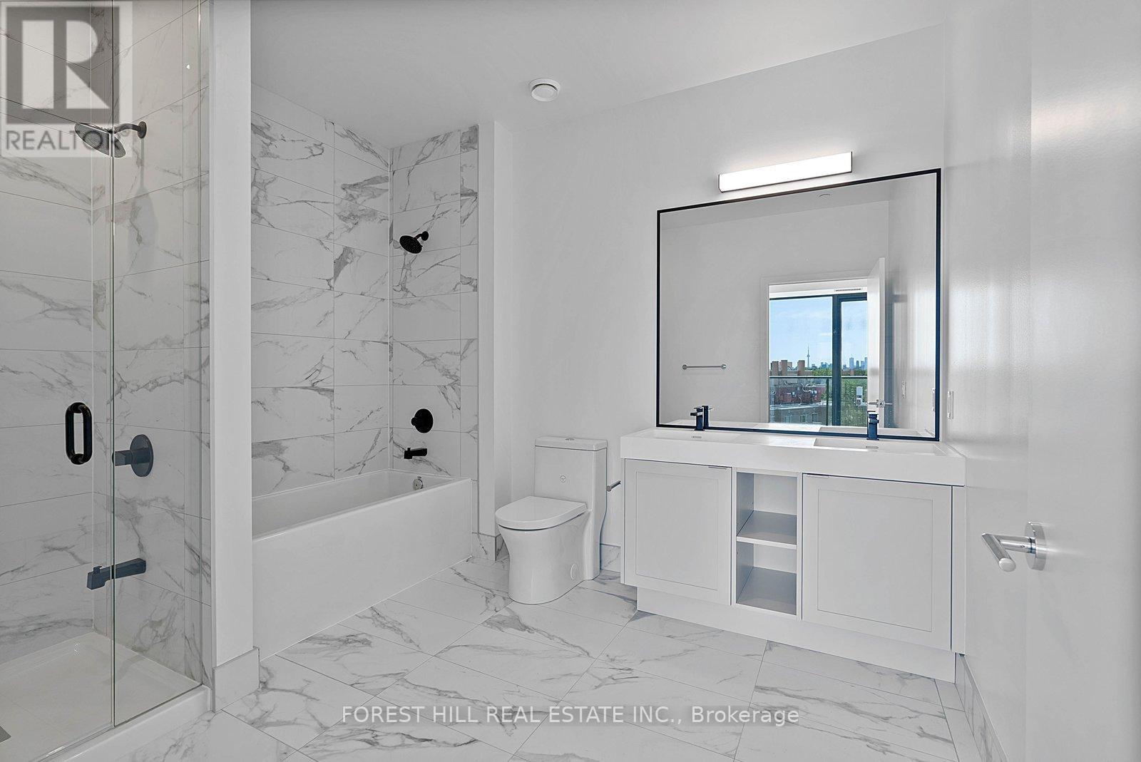 906 - 250 Lawrence Avenue W, Toronto, Ontario  M5M 1B2 - Photo 18 - C13234872