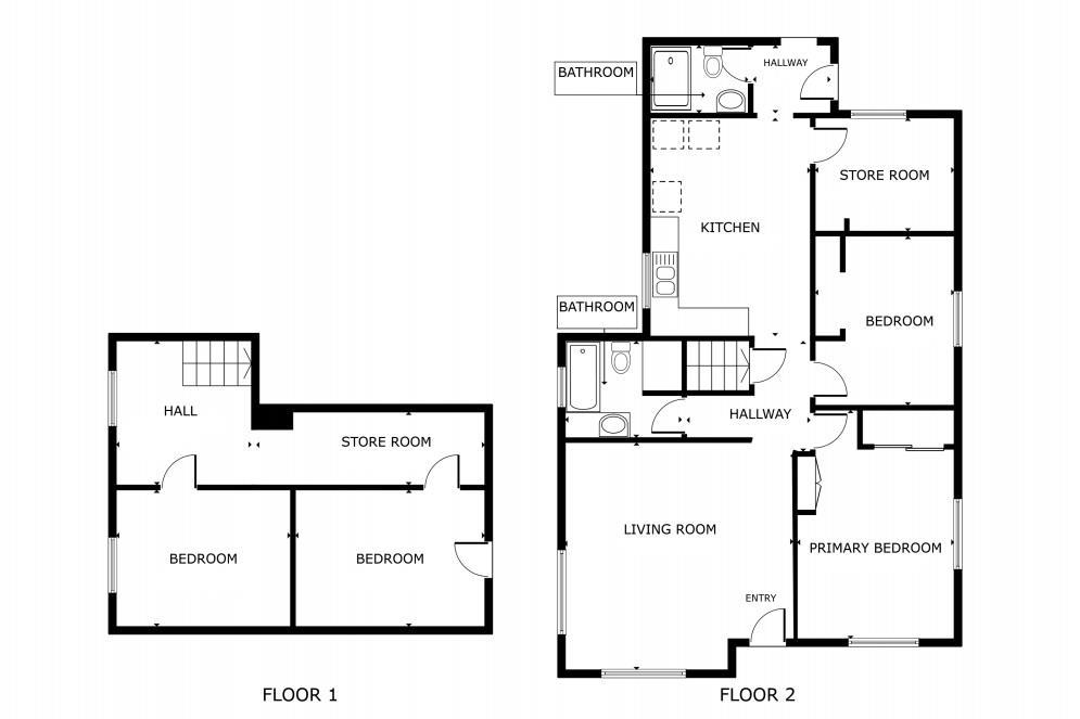 11152 131a Street, Surrey, British Columbia  V3T 3S2 - Photo 14 - R3127217