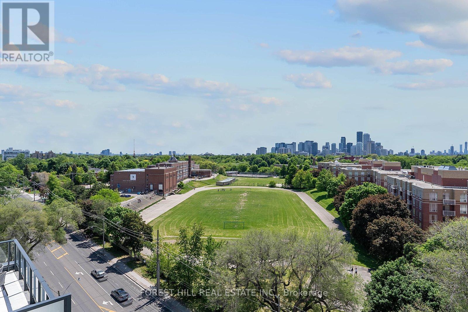 906 - 250 Lawrence Avenue W, Toronto, Ontario  M5M 1B2 - Photo 32 - C13234872