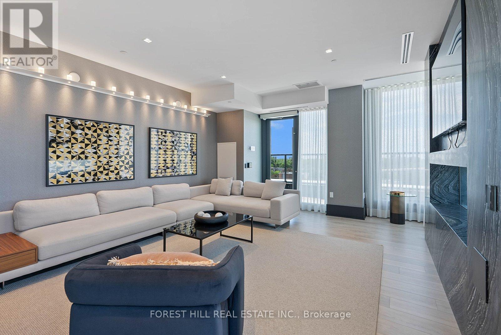 906 - 250 Lawrence Avenue W, Toronto, Ontario  M5M 1B2 - Photo 43 - C13234872
