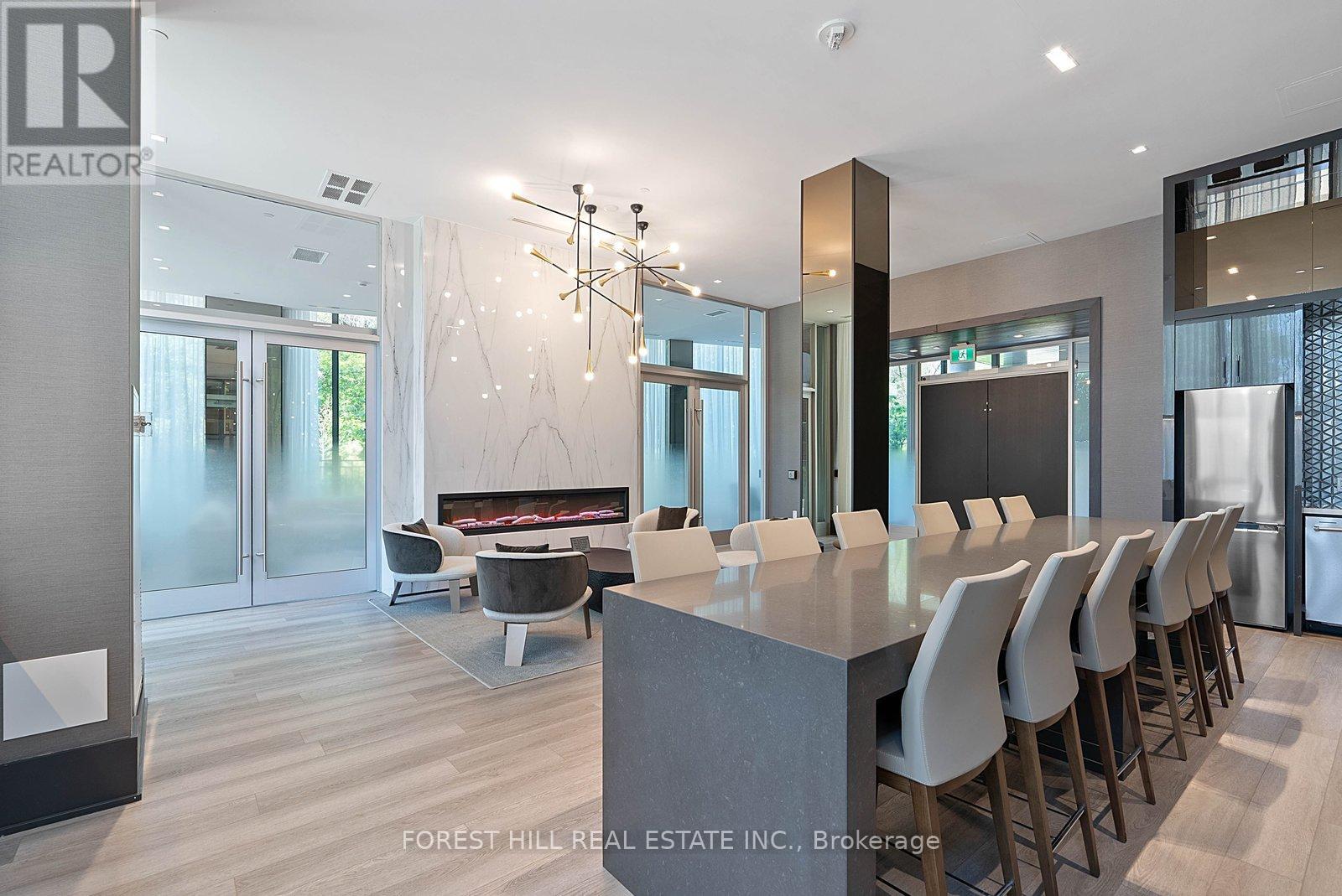 906 - 250 Lawrence Avenue W, Toronto, Ontario  M5M 1B2 - Photo 40 - C13234872