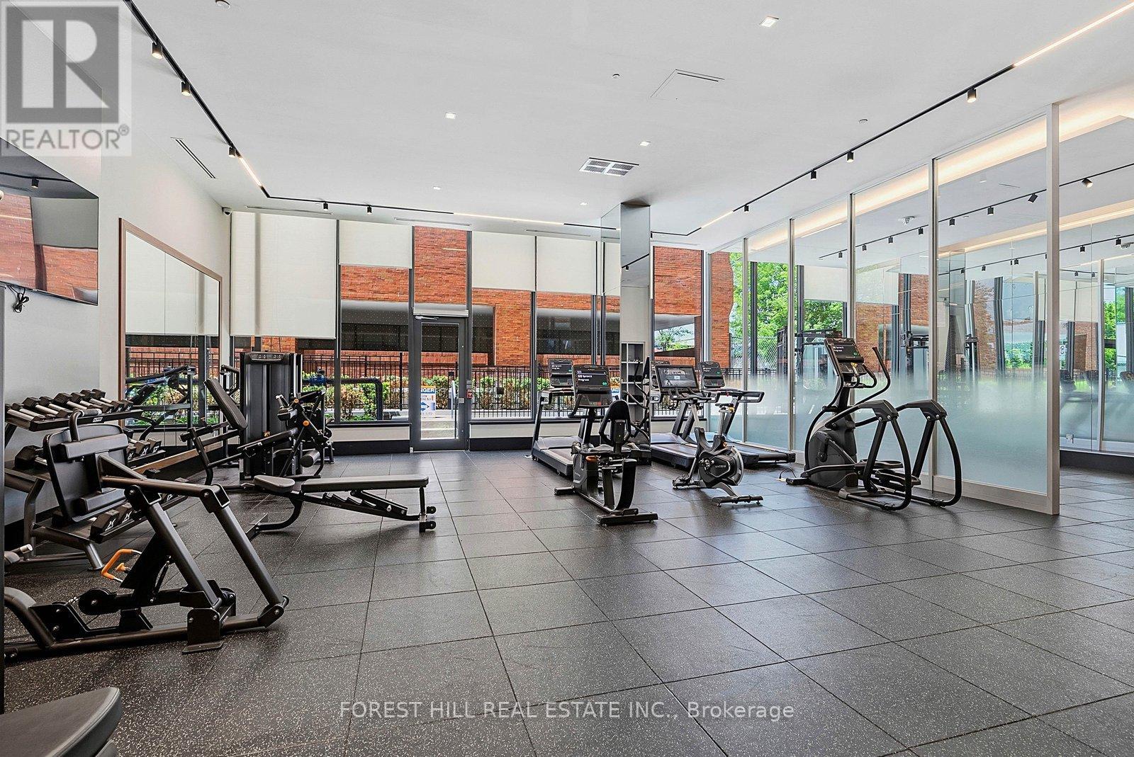 906 - 250 Lawrence Avenue W, Toronto, Ontario  M5M 1B2 - Photo 47 - C13234872