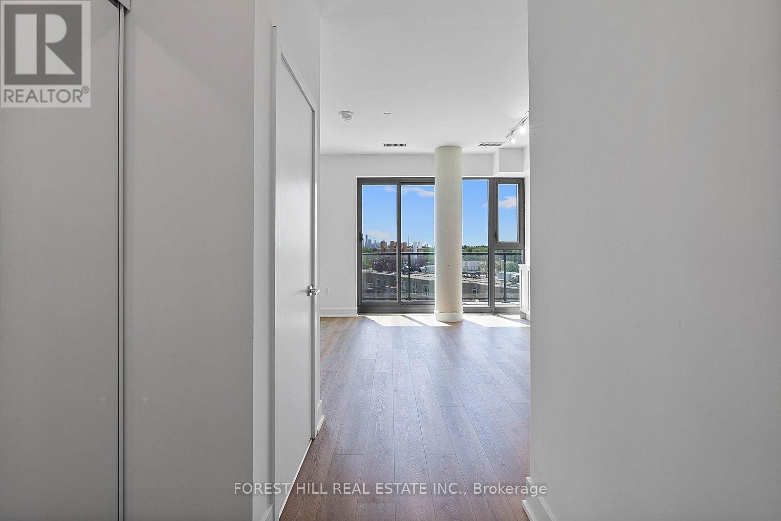 906 - 250 Lawrence Avenue W, Toronto, Ontario  M5M 1B2 - Photo 5 - C13234872