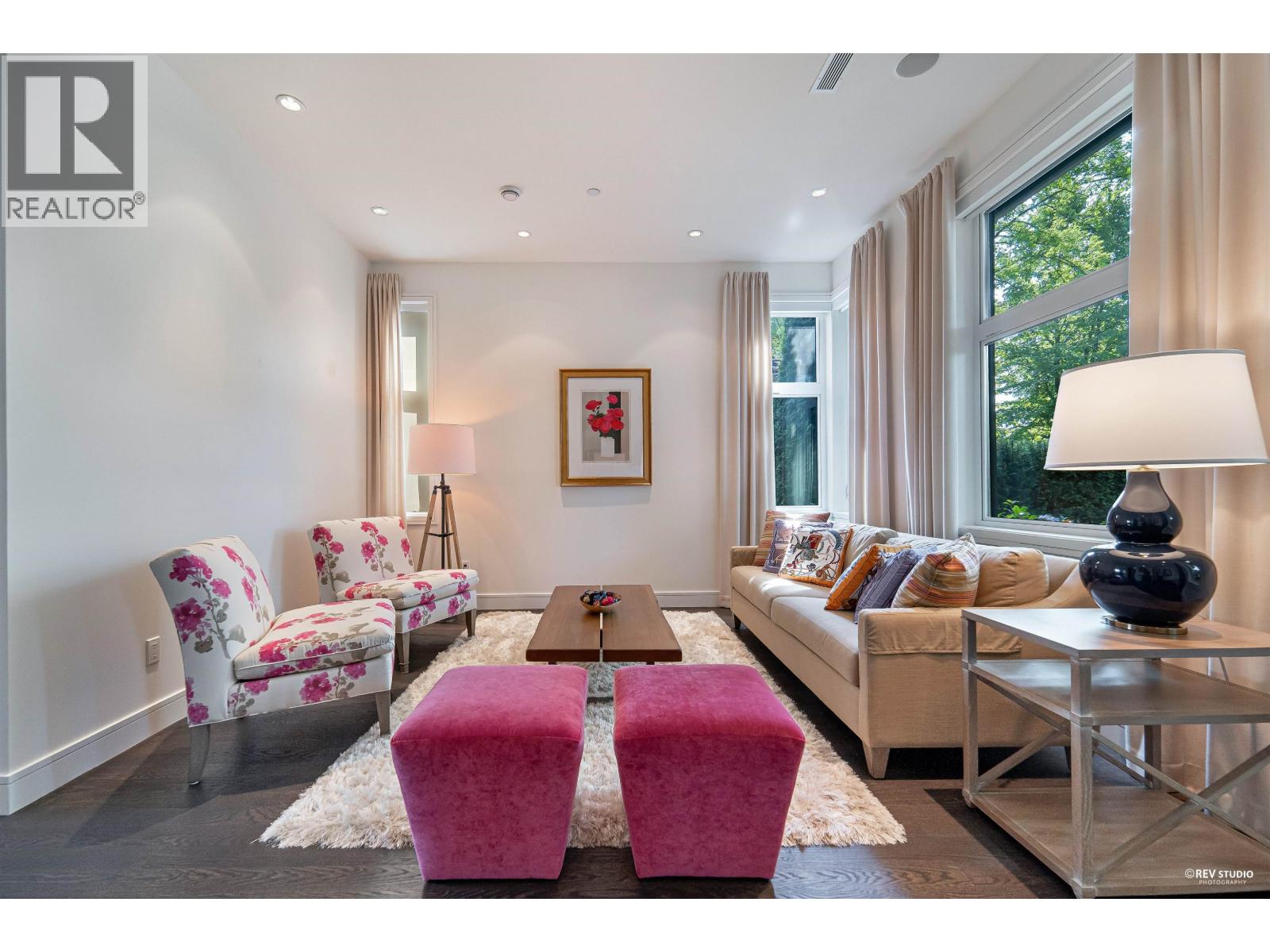 3853 W 14th Avenue, Vancouver, British Columbia  V6R 2X1 - Photo 5 - R3131355