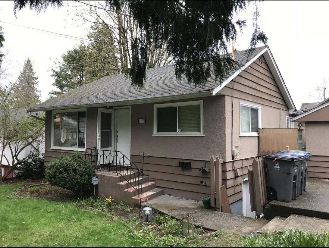 11152 131A STREET, Surrey, British Columbia