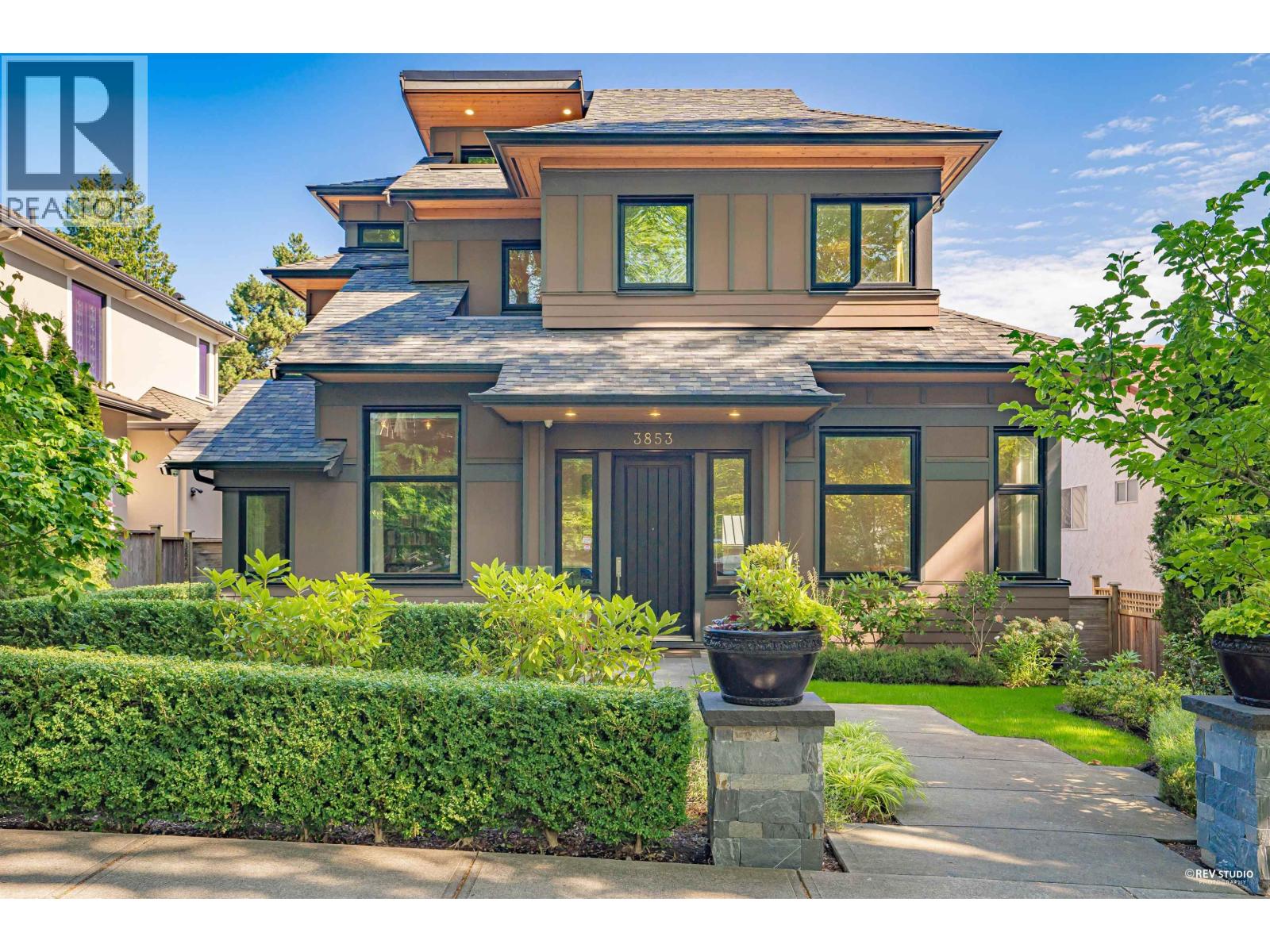 3853 W 14th Avenue, Vancouver, British Columbia  V6R 2X1 - Photo 3 - R3131355