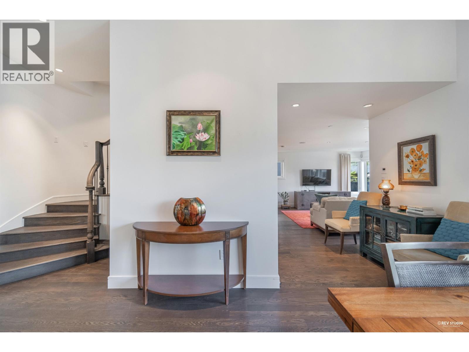 3853 W 14th Avenue, Vancouver, British Columbia  V6R 2X1 - Photo 8 - R3131355