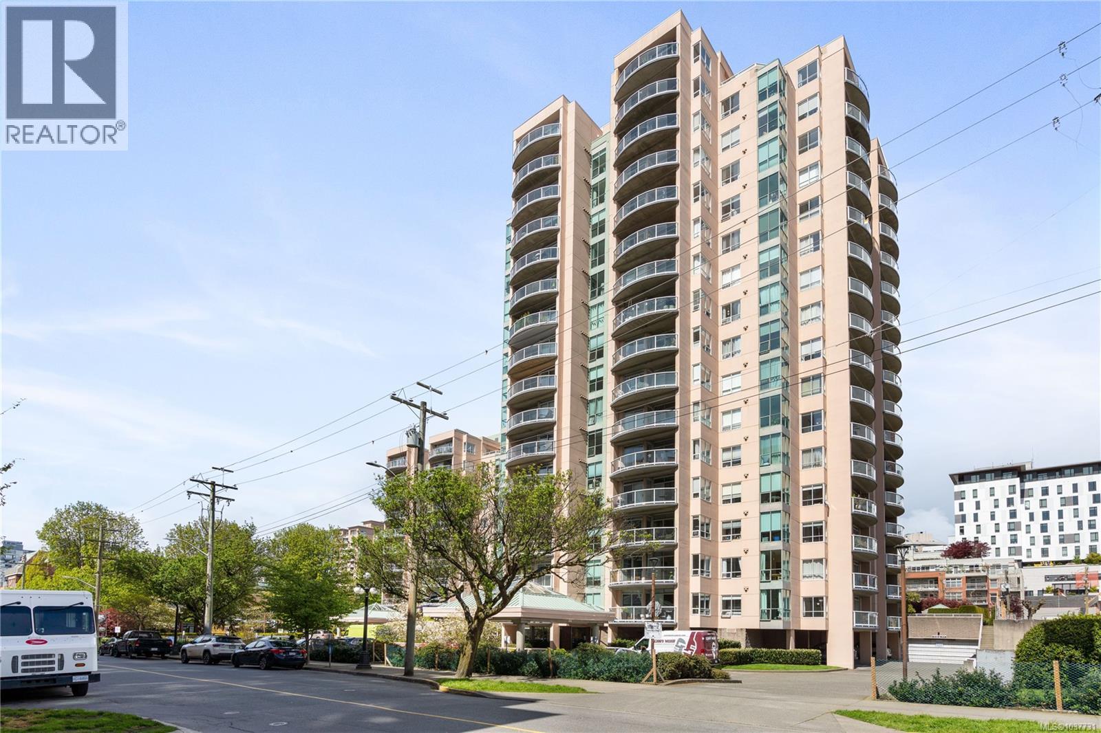 Regents Park East Tower